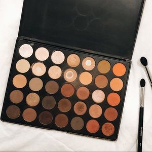 MORPHE 350 Palette